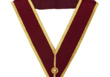 Order of Athelstan Provincial Collar