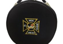 Masonic Knights Templar Hat/Cap Case