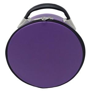 Masonic Hat/Cap Case Purple