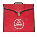 Masonic Royal Arch MM/WM and Provincial Full Dress Cases II